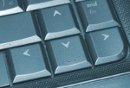 Arrow Keys